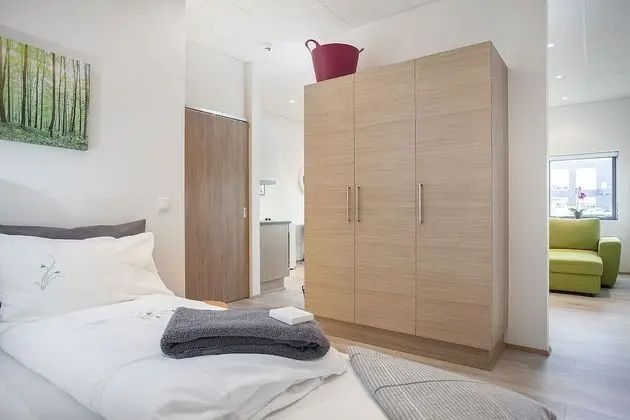 Family Stüdyo (incl. Final Cleaning Fee 40 EUR)