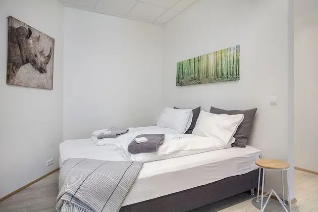 Family Stüdyo (incl. Final Cleaning Fee 40 EUR)