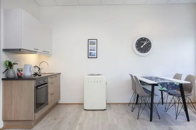 Family Stüdyo (incl. Final Cleaning Fee 40 EUR)