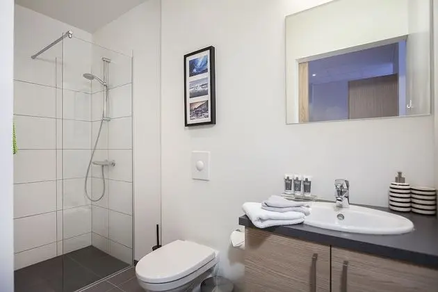 Family Stüdyo (incl. Final Cleaning Fee 40 EUR)