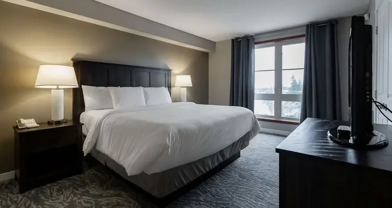 Apart Daire, 2 Yatak Odası, Mutfak (Village Suites)