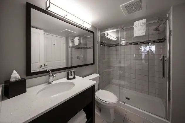 Apart Daire, 2 Yatak Odası, Mutfak (Village Suites)