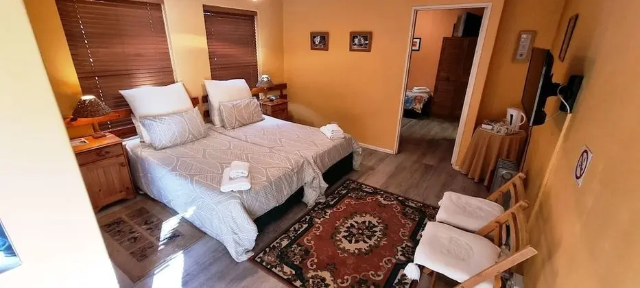 Family Dört Kişilik Oda, 2 Yatak Odası