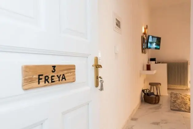 Classic Stüdyo (Freya)