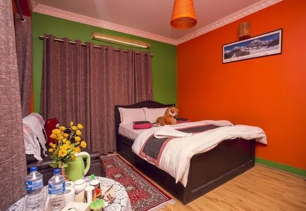 Standard Tek Kişilik Oda