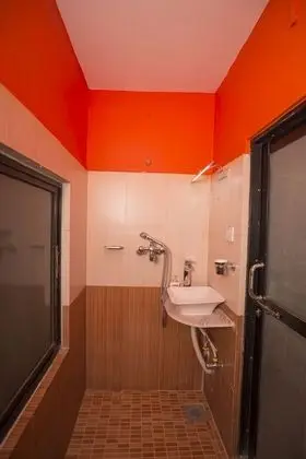 Standard Tek Kişilik Oda