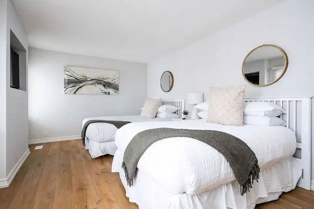 Luxury Sıra Ev