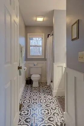 Romantic Kır Evi, 1 En Büyük (King) Boy Yatak ve Çekyat, Sigara İçilmez, Sıcak Su Küveti