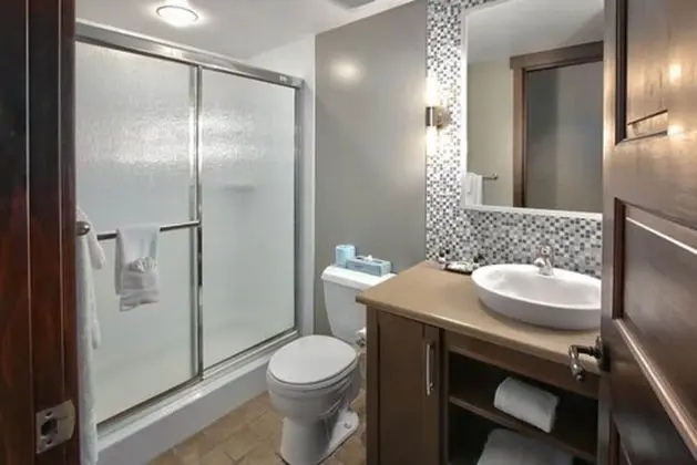 Mosaic Two Bedroom Suite