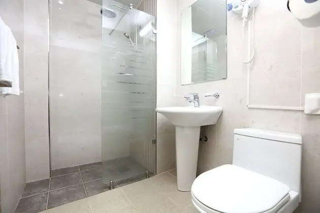Deluxe İki Ayrı Yataklı Oda, Okyanus Manzaralı (2 paxs rate only)