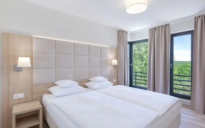 Deluxe Apart Daire, 1 Yatak Odası