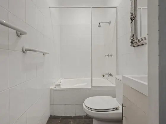 Standard Süit, 2 Yatak Odası