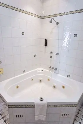 Süit (SPA Queen)