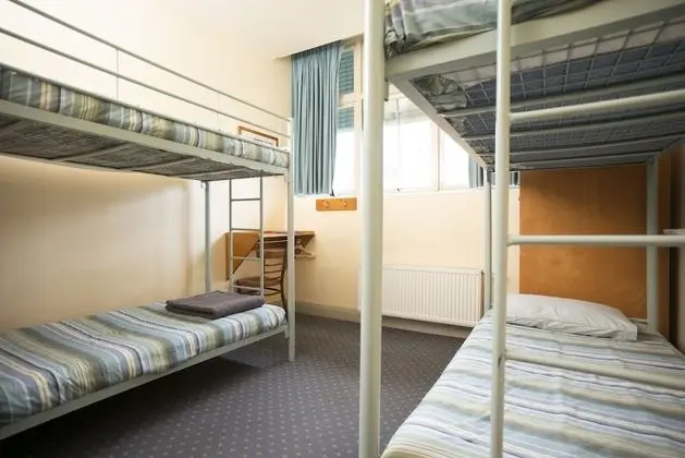 Standard Ortak Ranzalı Oda, Sigara İçilmez, Ortak Banyo (Multishare Male Dorm)