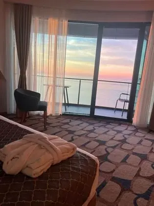 Executive Suite Oda