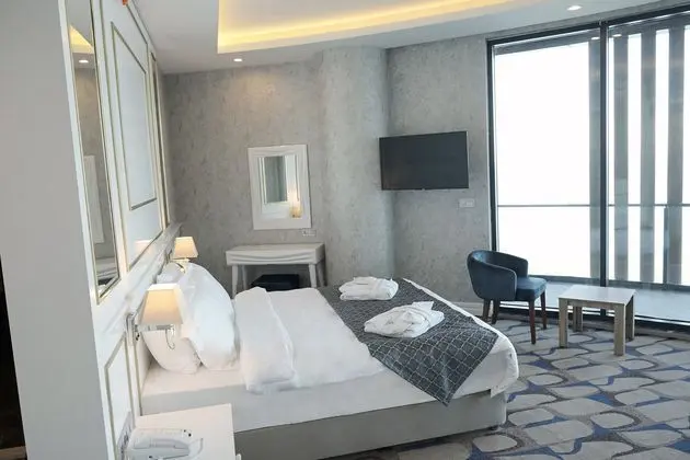Aile Odası Two Bedrooms