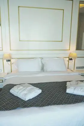 Aile Odası Two Bedrooms