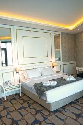 Aile Odası Two Bedrooms
