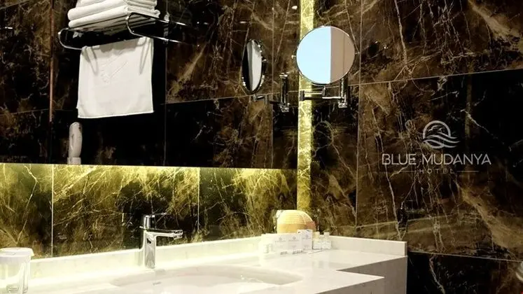 Deluxe Oda (İptal Edilemez)