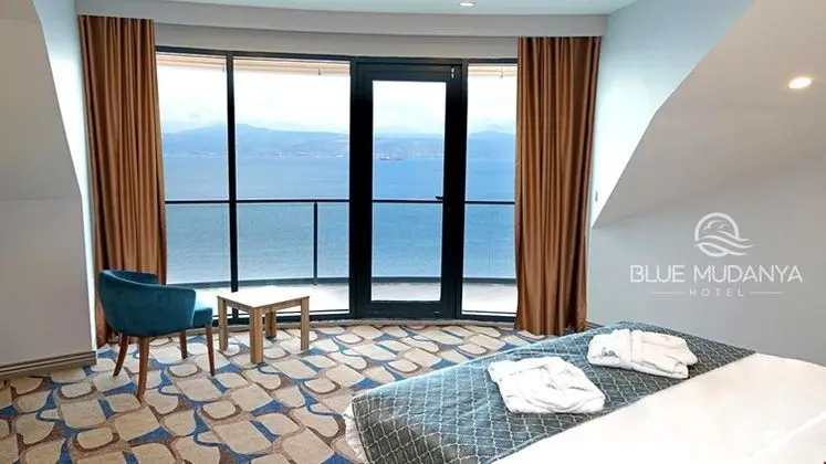 Executive Suit ( İptal Edilemez )