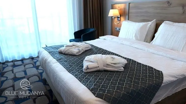 Executive Suit ( İptal Edilemez )