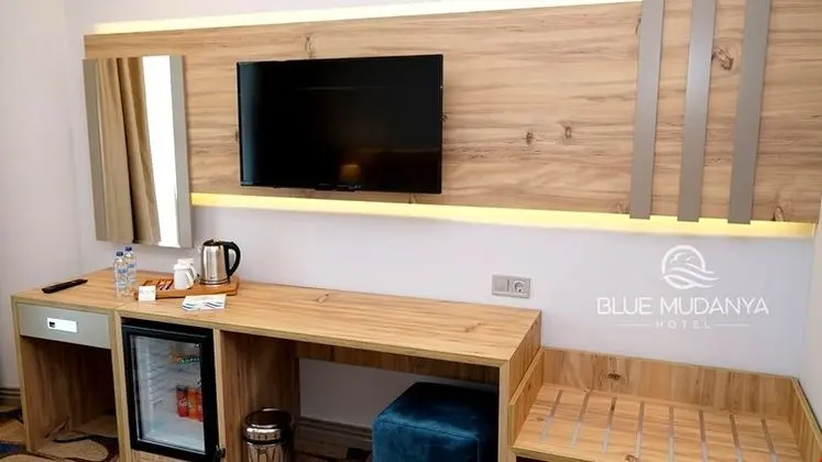 Executive Suit ( İptal Edilemez )