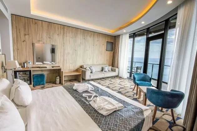 Executive Suite Room , Sea View