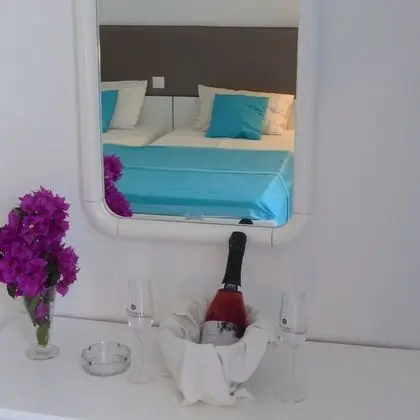 Comfort Oda, 1 Yatak Odası, Dağ Manzaralı