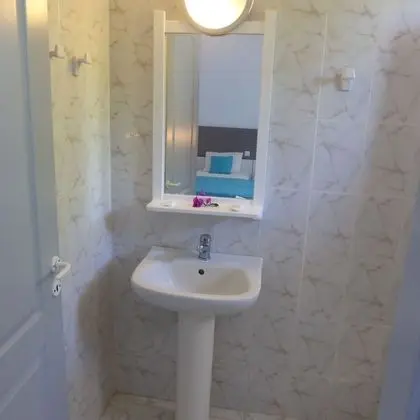 Comfort Oda, 1 Yatak Odası, Dağ Manzaralı