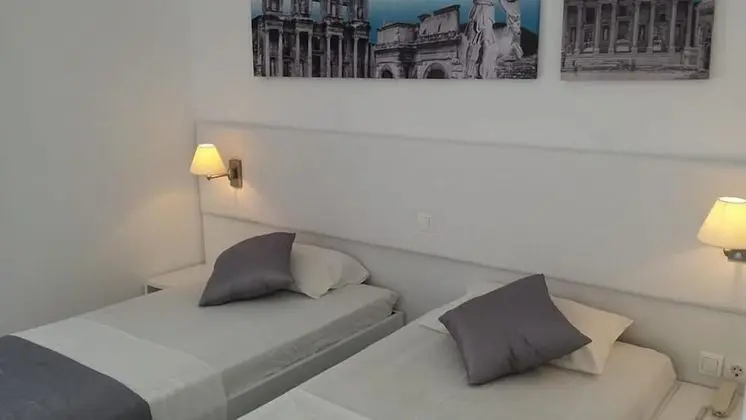 Economy Bungalov