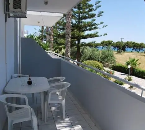 Economy Bungalov