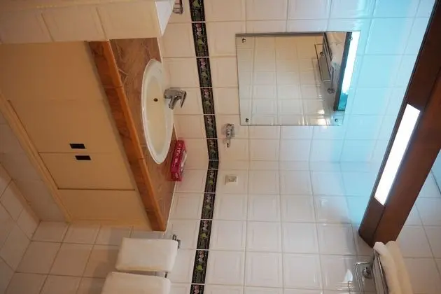 Deluxe Süit, Göl Manzaralı