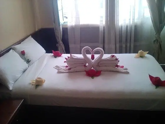 Deluxe Tek Kişilik Oda