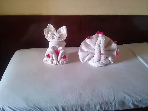 Deluxe Tek Kişilik Oda