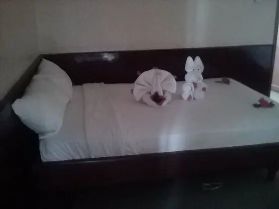 Deluxe Tek Kişilik Oda