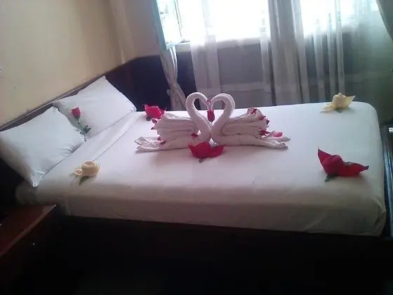 Deluxe Tek Kişilik Oda