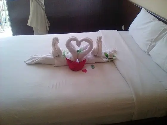 Deluxe Tek Kişilik Oda