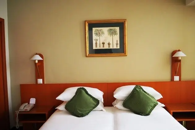 Superior Oda, Göl Manzaralı (With Extra Bed)
