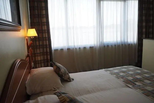 Superior Oda, Göl Manzaralı (With Extra Bed)
