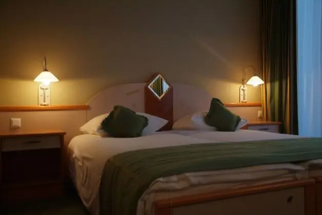 Superior Oda, Göl Manzaralı (With Extra Bed)