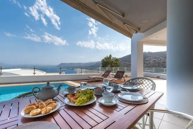 Luxury Villa