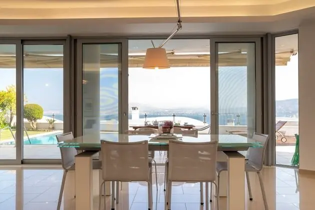 Luxury Villa