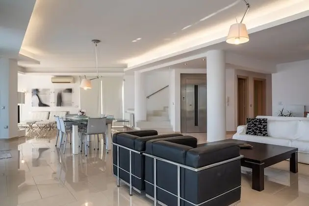 Luxury Villa