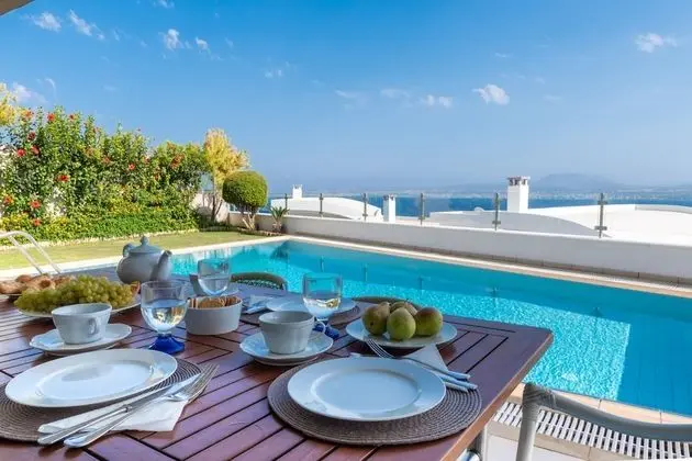 Luxury Villa