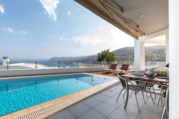 Luxury Villa