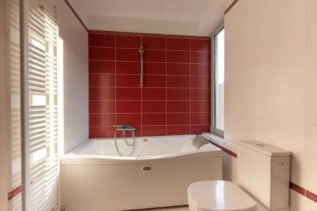 Luxury Villa