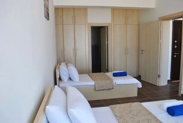 Panoramic Villa, Teras, Deniz Manzaralı