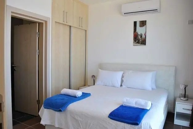 Panoramic Villa, Teras, Deniz Manzaralı