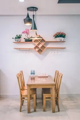 Apart Daire, 2 Yatak Odası, Kısmi Deniz Manzarası
