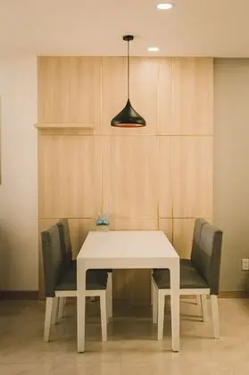 Apart Daire, 2 Yatak Odası, Kısmi Deniz Manzarası
